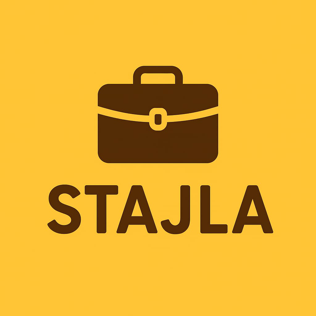 STAJLA